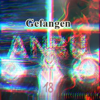 Gefangen by Anbu67