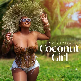 Coconut Girl by Nadia Batson