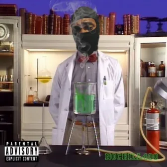 ScienceLab by NoChill400