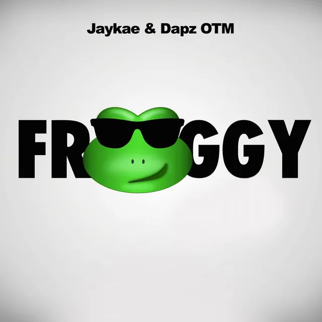 Froggy