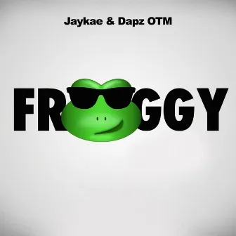 Froggy by Dapz on the Map