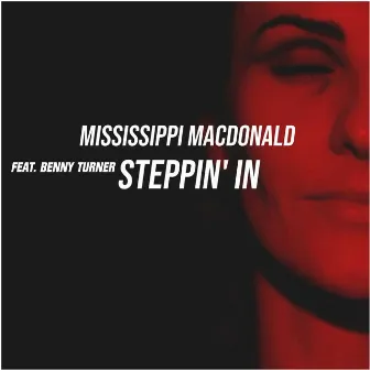 Steppin' In by Mississippi MacDonald