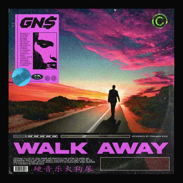 Walk Away