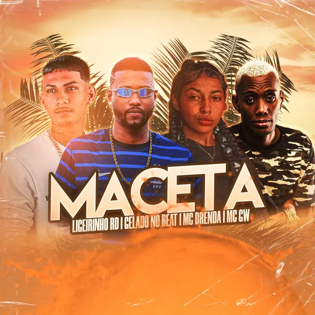 Maceta