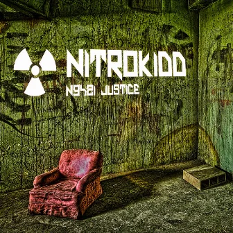 N9421 Justice by NitroKIDD