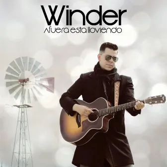 Afuera Está Lloviendo by Winder