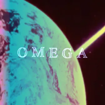 Omega by Axl Rhodes