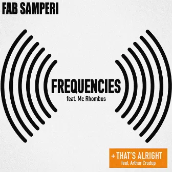 Frequencies by Fab Samperi