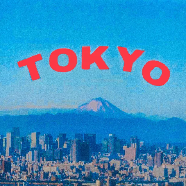 Tokyo