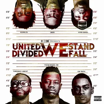 United We Stand Divided We Fall by D1cmg