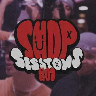 Shop Sessions #01 (Acoustic Versions) by OGFella'