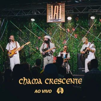 Jai Club (Ao Vivo) by Chama Crescente