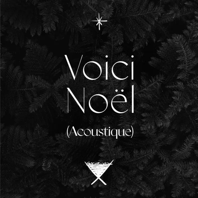 Voici Noël (acoustique)