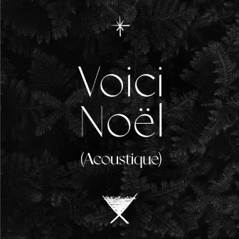 Voici Noël (acoustique) by Jérémy Besnard