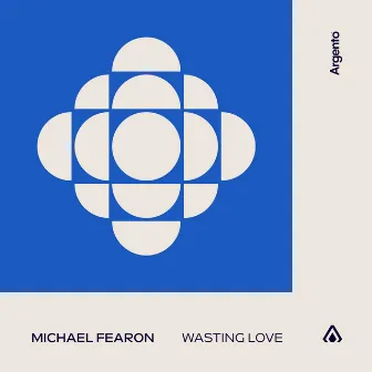 Wasting Love by Michael Fearon