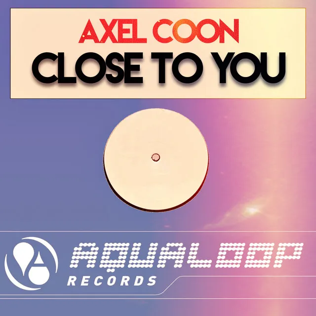 Close To You - Single Version