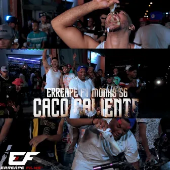 Caco Caliente by erreape sf