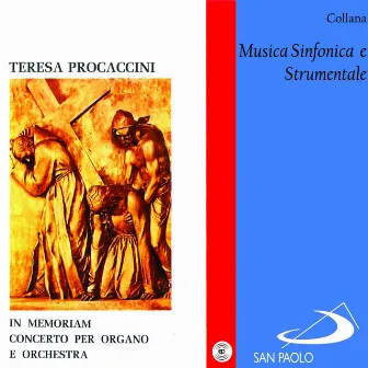 Collana Musica sinfonica e strumentale: In memoriam by Teresa Procaccini