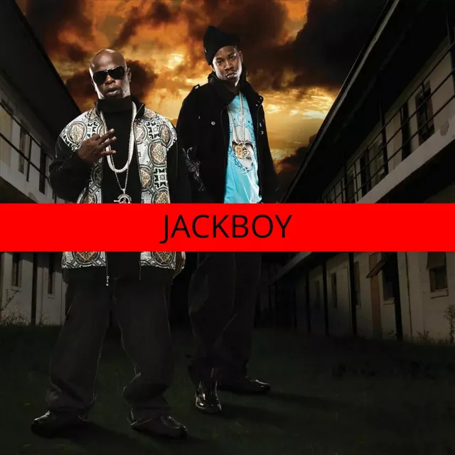 Jackboy