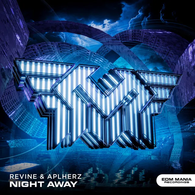 Night Away - Radio Edit