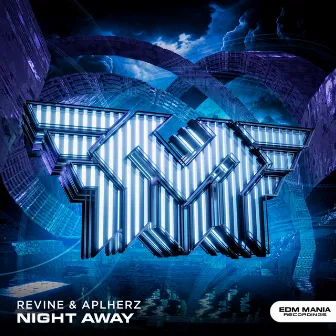 Night Away (Radio Edit) by ReVine