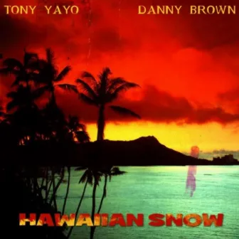 Hawaiian Snow by Tony Yayo