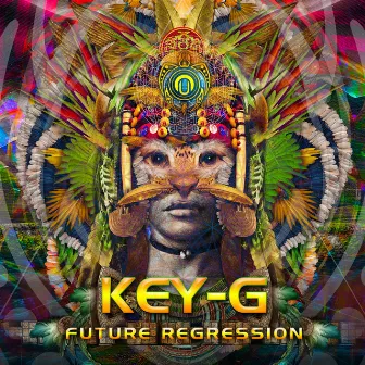 Future Regression by Key G