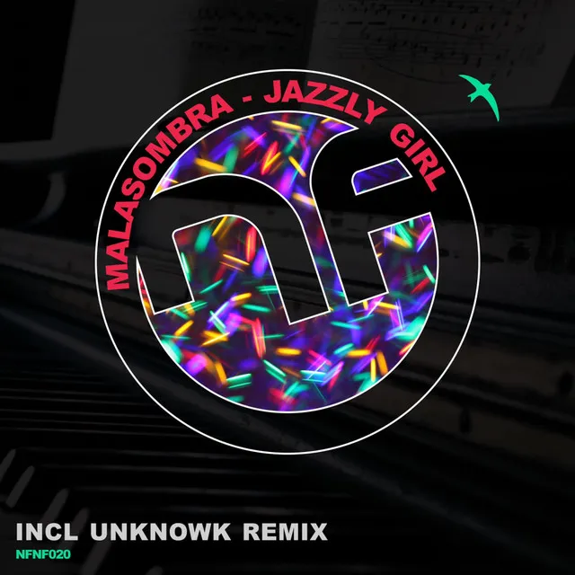 Jazzly Girl - Unknowk Remix