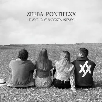 Tudo Que Importa (Pontifexx Remix) by Zeeba