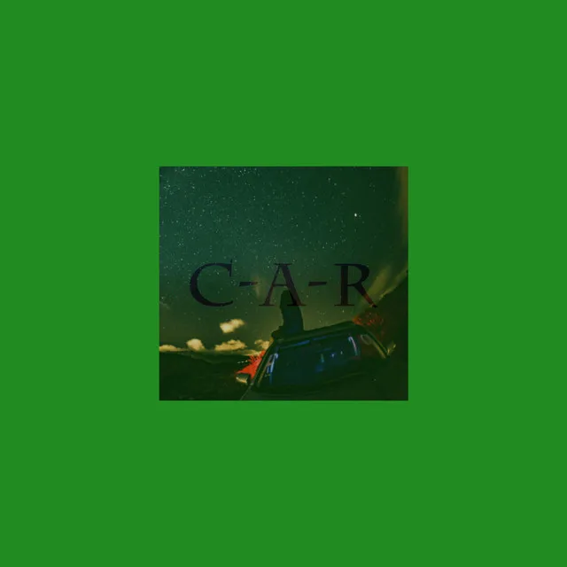 C-A-R