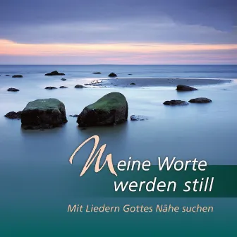 Meine Worte werden still by Katja Zimmermann