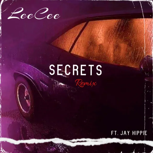 Secrets (Remix)