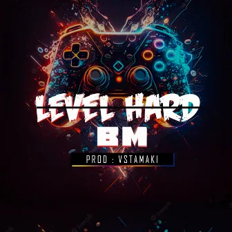 Level Hard by Beh Monteiro