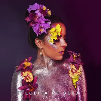 Cattleya by Lolita De Sola