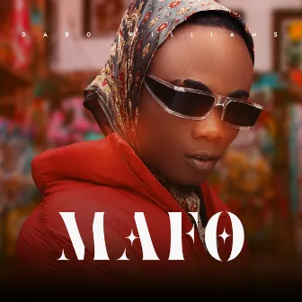 MAFO by Dabo Williams