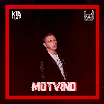 MOTVIND (2016.Unmastered) by KiD-S.L.A.P