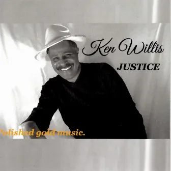 JUSTICE by Ken Willis