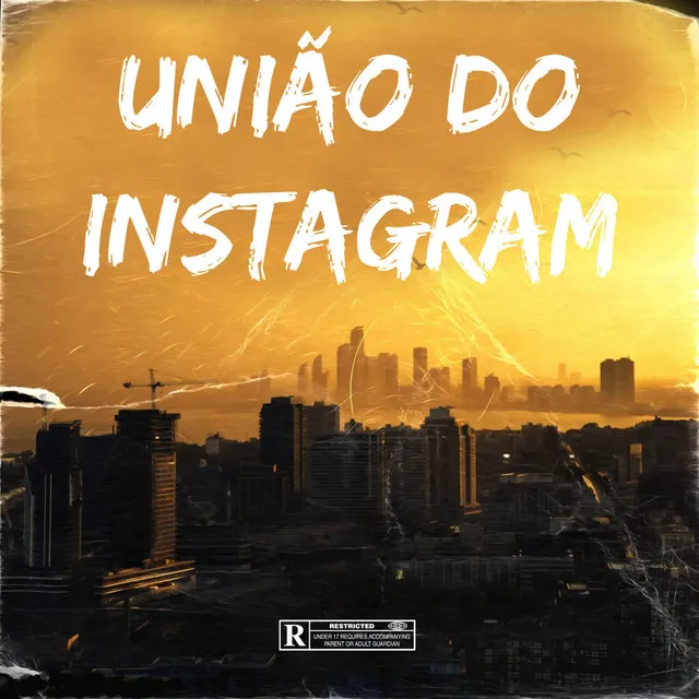 União do instagram