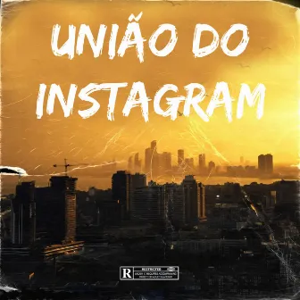 União do instagram by Mc Robby SP