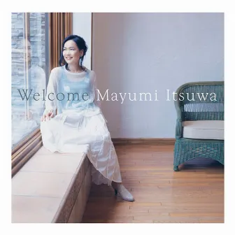 Welcome by Mayumi Itsuwa