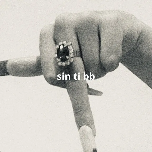 Sin Ti Bb