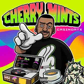 Cherry Mints by CasinoATX