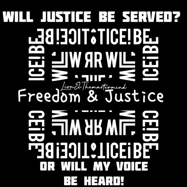 Freedom & Justice