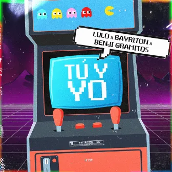 Tu y Yo by Lulo