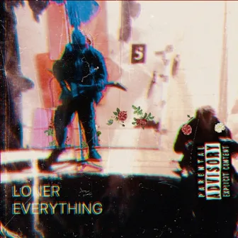 Everything by Loner