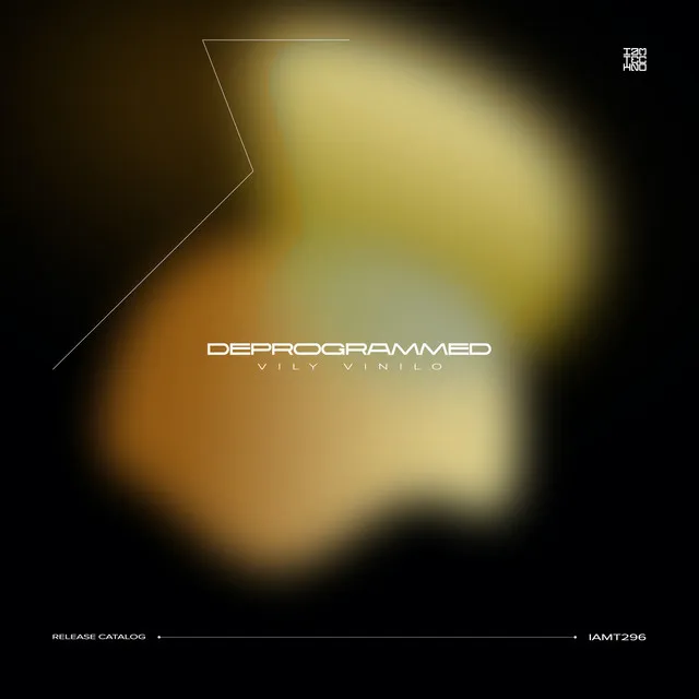 Deprogrammed - Original Mix