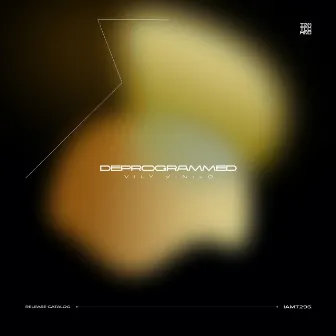 Deprogrammed by Vily Vinilo