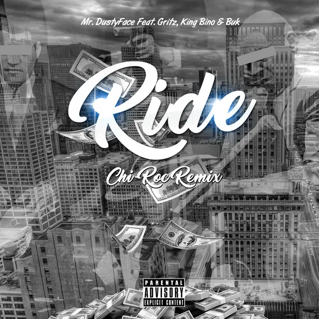 Ride (Chi-Roc Remix)