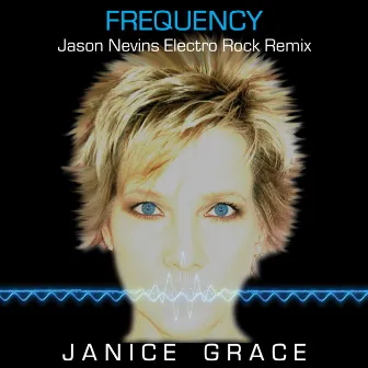 Frequency (Jason Nevins Electro Rock Remix) by Jason Nevins