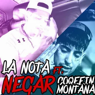 Negar by La Nota El Jefe